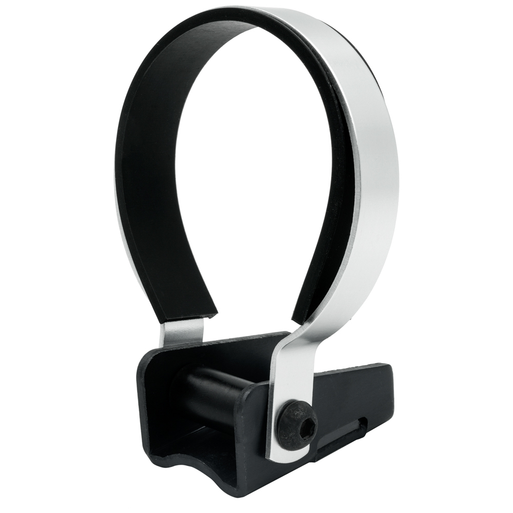 [EQUE9944] Equus - Gauge Mount Cup 2-5/8 Silver Single