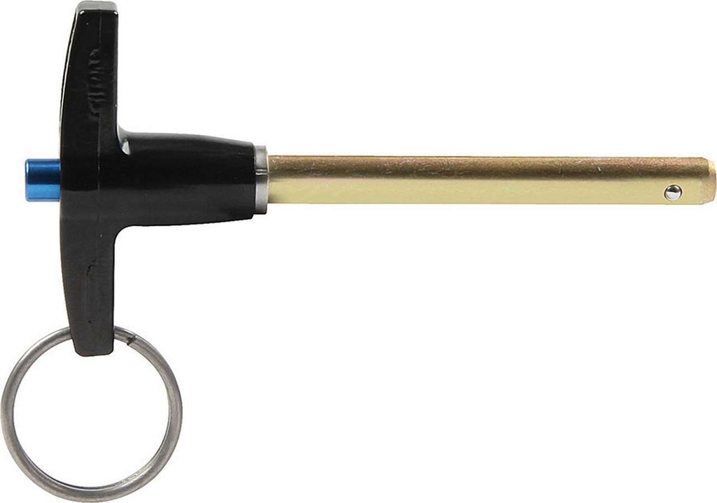 Allstar Performance - Quick Release Pin 1/4in x 2in