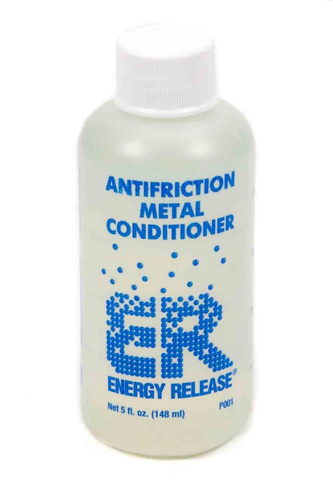 Energy Release - Antifriction Metal Conditioner 5oz