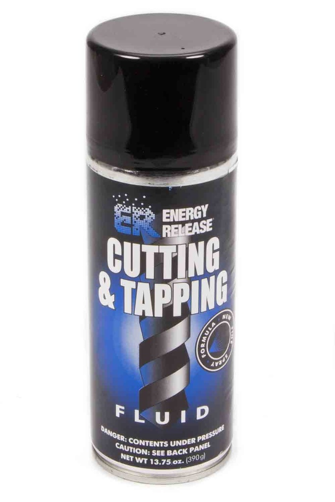 Energy Release - Cutting & Tapping Fluid 13.75Oz Aerosal