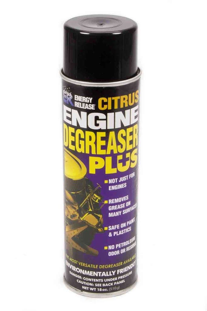 Energy Release - Engine Degreaser Citrus 18oz