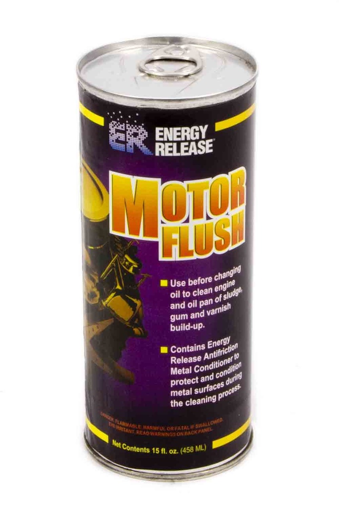 [ERPP023] Energy Release - Motor Flush 15oz