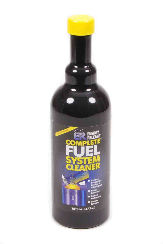 [ERPP032] Energy Release - Fuel System Cleaner 16oz
