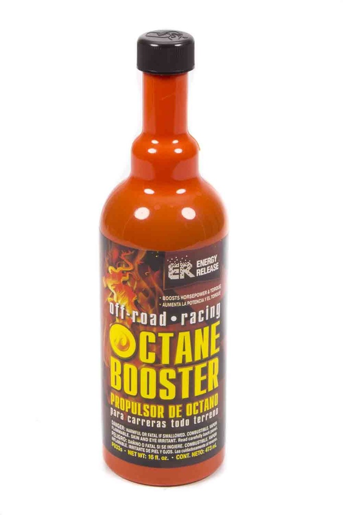 [ERPP033S] Energy Release - Octane Booster 16oz