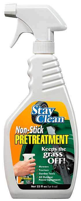 [ERPP500] Energy Release - Stay Clean Pretreatment 22oz