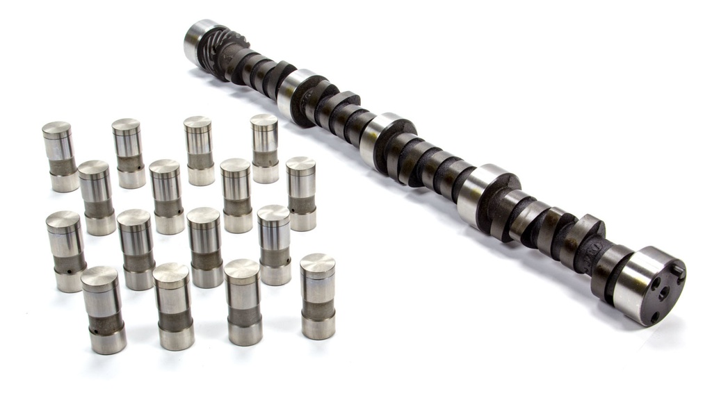 [ELGCL-1065PK] Elgin - SBC Cam & Lifter Kit - 454/454-110 272 Duration