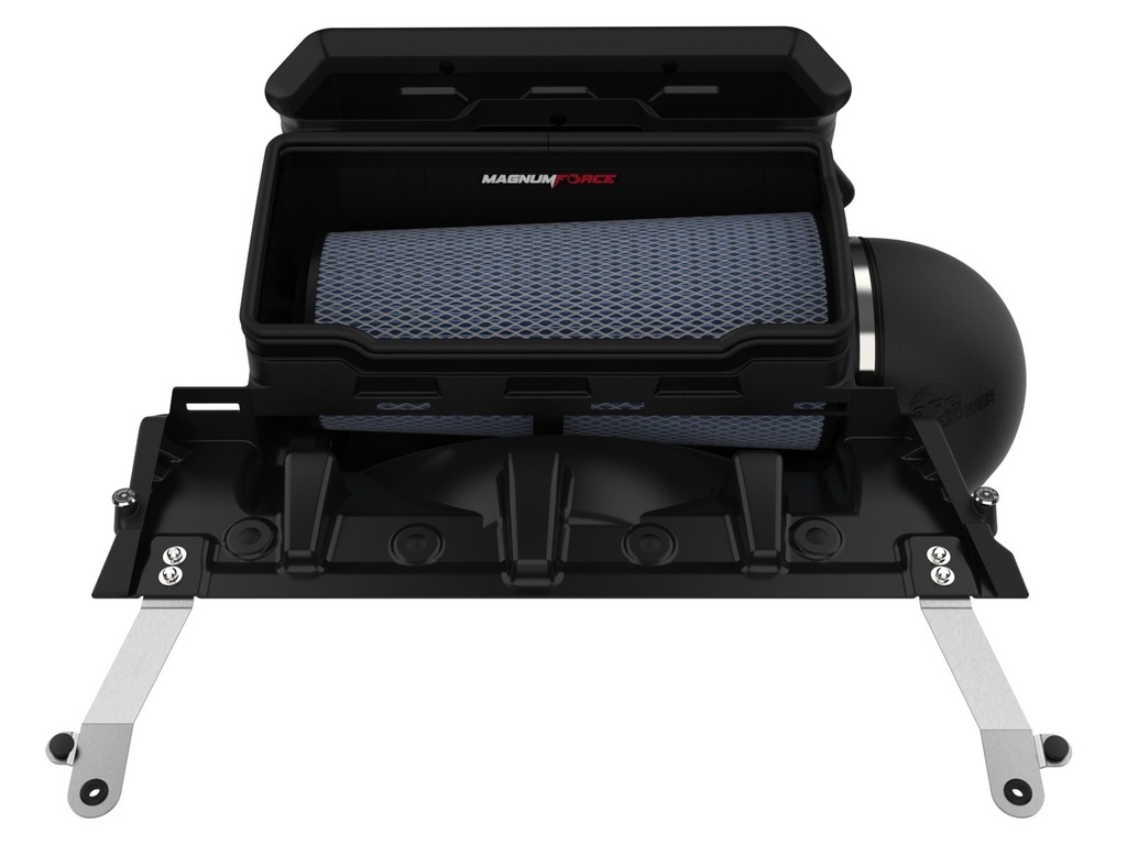 [AFE54-13072R] Afe Power - Magnum Force Stage-2 Cold Air Intake System