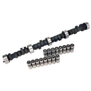 [ELGCL-1786PK] Elgin - SBC Cam & Lifter Kit - 500/500-110 302 Duration