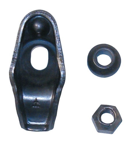 [ELGRK-401] Elgin - 1.5 Ratio Rocker Arm W/ Ball& Nut 3/8 Stud