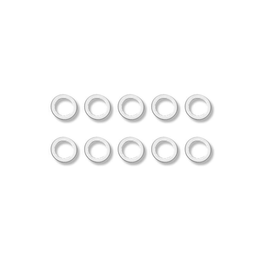 [EAR177004ERL] Earls - #4 Crush Washers