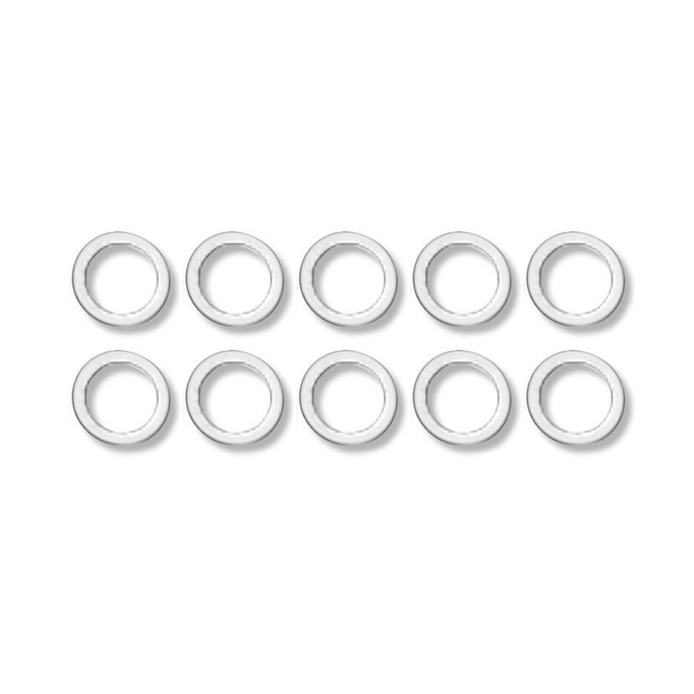 [EAR177006ERL] Earls - #6 Crush Washers