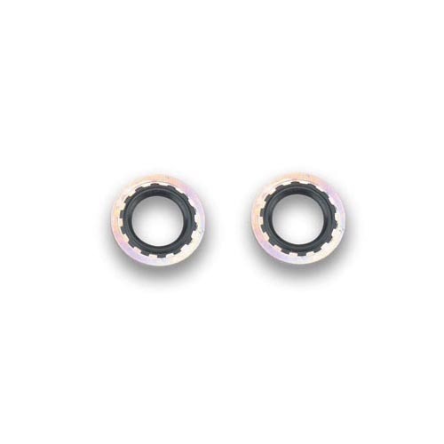 [EAR178006ERL] Earls - Stat-O-Seals 3/8in -3AN 2pk