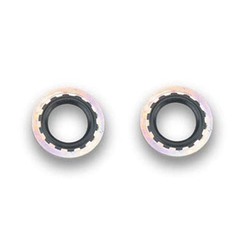 [EAR178009ERL] Earls - Stat-O-Seals 9/16in -6AN 2pk