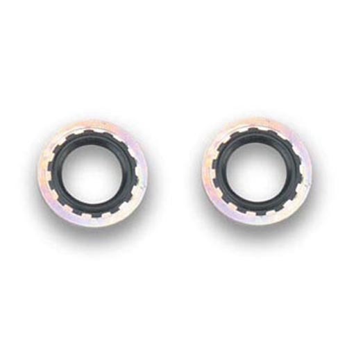 [EAR178012ERL] Earls - Stat-O-Seals 3/4in -8AN 2pk
