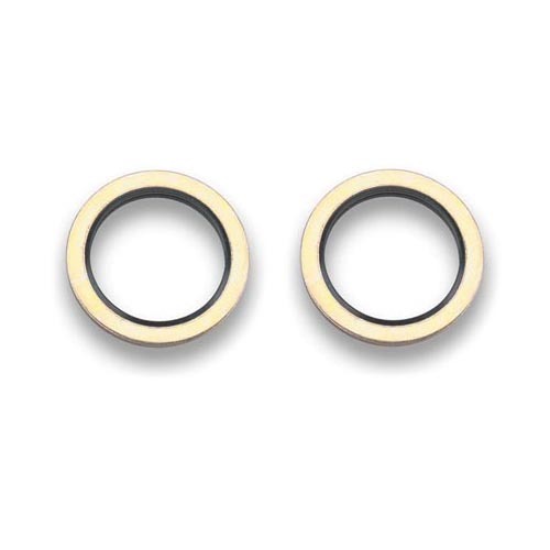 [EAR178117ERL] Earls - 1-1/16in Dowty Seals (2pk)