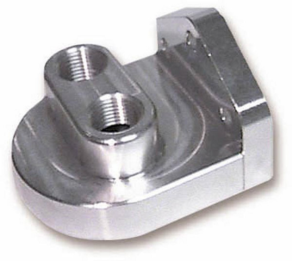 [EAR2178ERL] Earls - Billet Filter Bracket 3/4in.-16