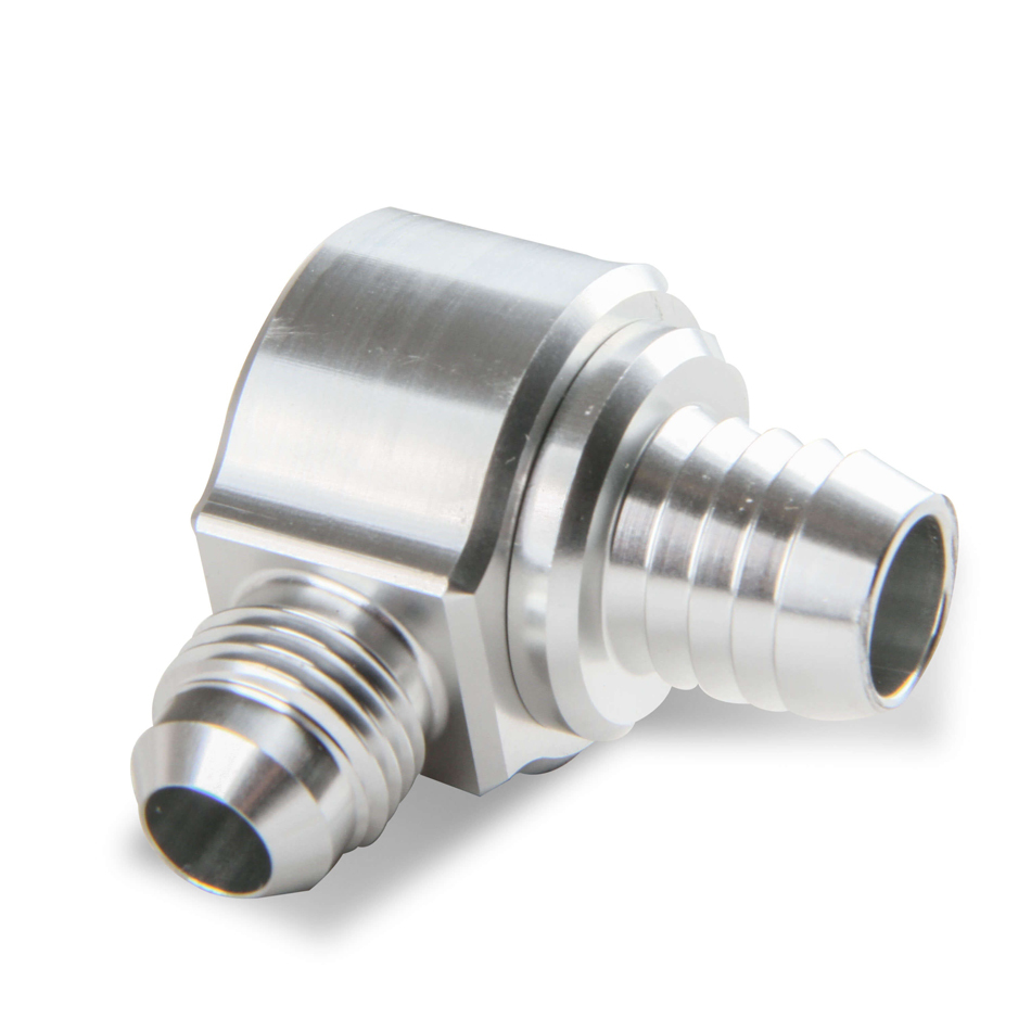 [EAR252006ERL] Earls - Brake Booster Check Valve 6AN Male Flare