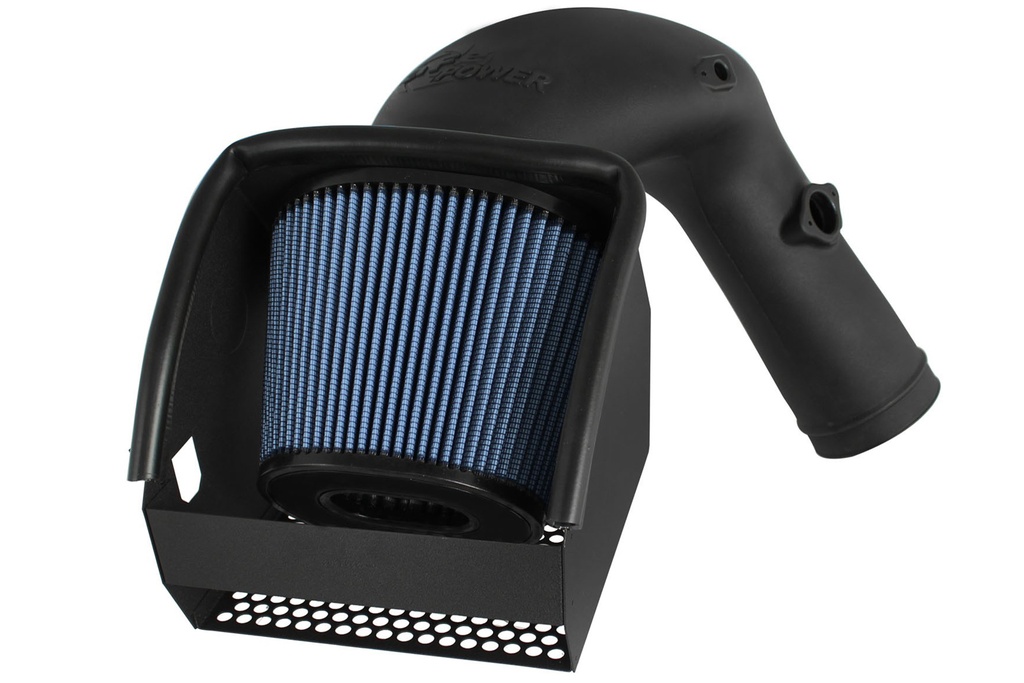 Afe Power - Air Intake System 13-18 Dodge 6.7L Diesel