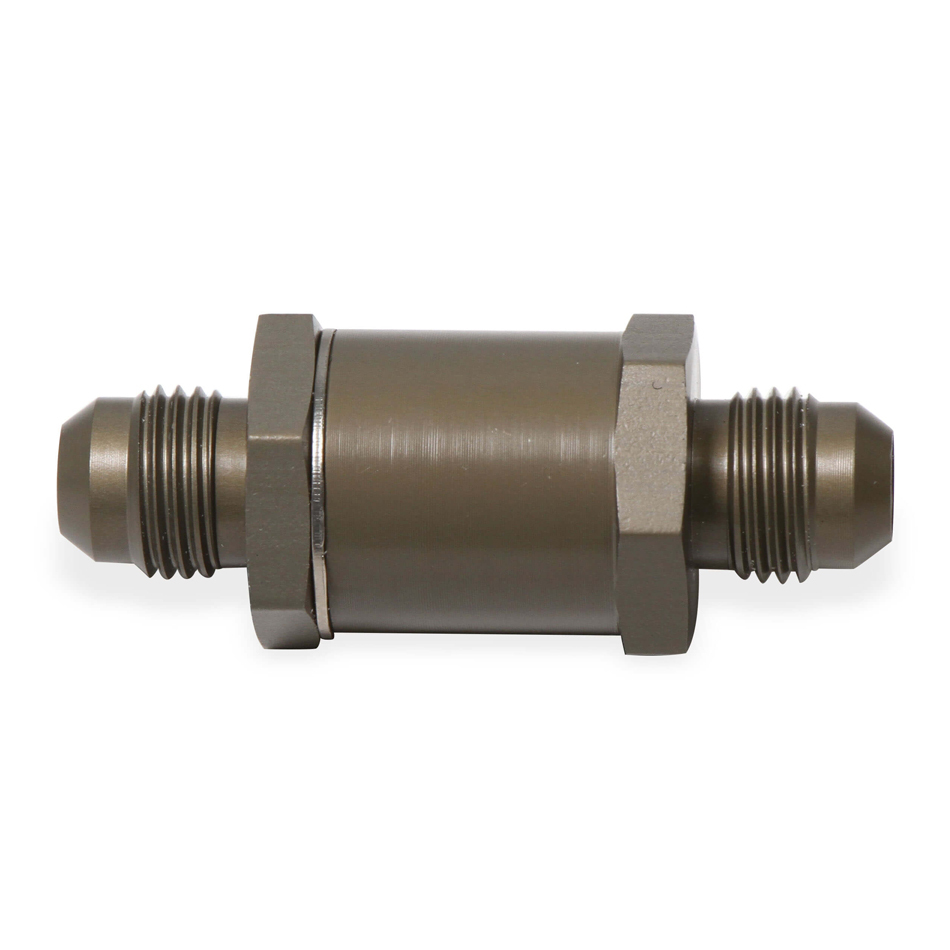 [EAR253006ERL] Earls - 6an Ultra Pro Check Valve One-Way