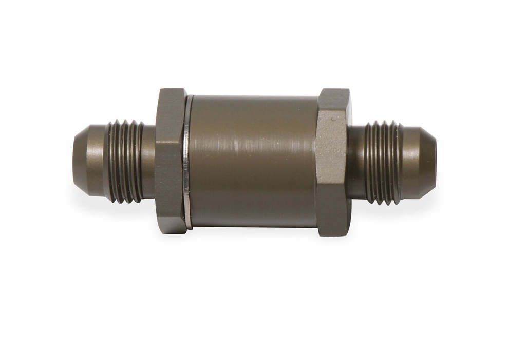 Earls - 10an Ultra Pro Check Valve One-Way