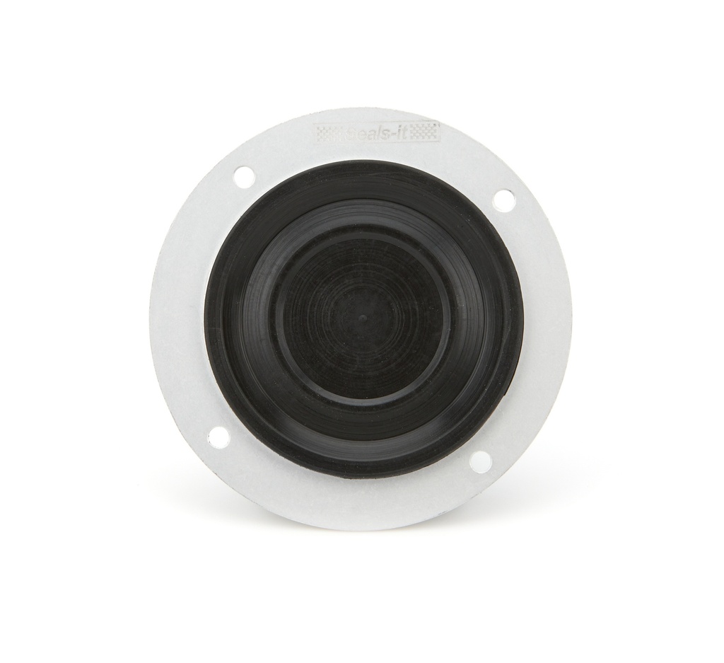 [EAR29G001ERL] Earls - Blank Firewall Seals-It Grommet