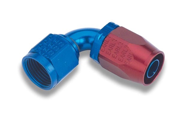 [EAR309106ERL] Earls - #6 90 Degree Auto-Fit