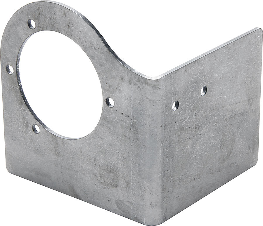 Allstar Performance - Weld-On Bracket For ALL76320 And Outlet