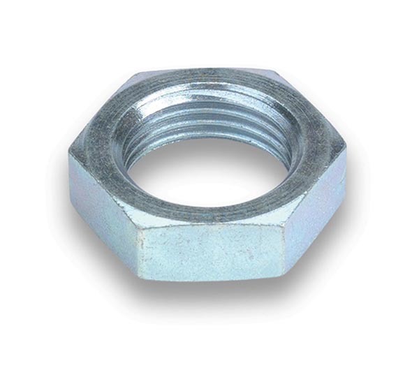 [EAR502403ERL] Earls - #3 Bulkhead Nut #3 Steel