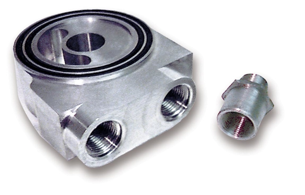 [EAR502ERL] Earls - Thermostat Sandwich Adapter