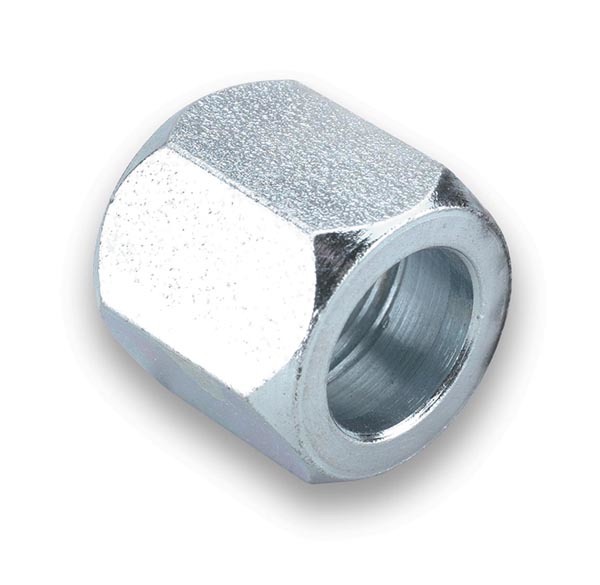 [EAR561803ERL] Earls - #3 Steel B Nut