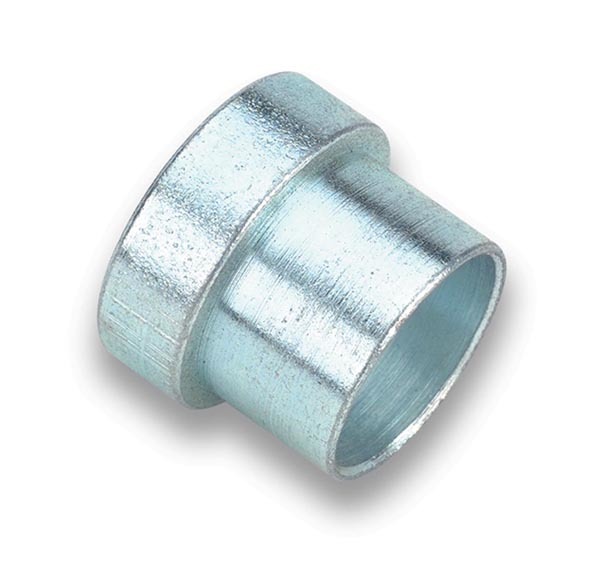 [EAR561903ERL] Earls - #3 Tube Sleeve #3 Steel (2Pk)