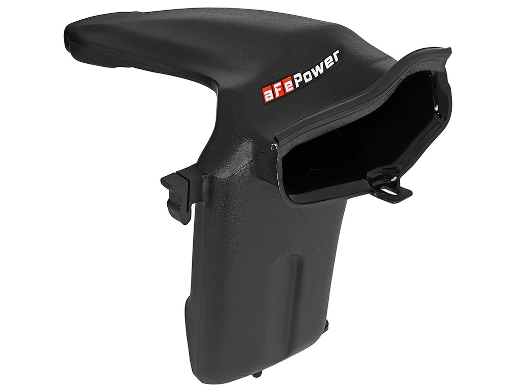 [AFE54-73006-S] Afe Power - Momentum Hd Dynamic Air Scoop