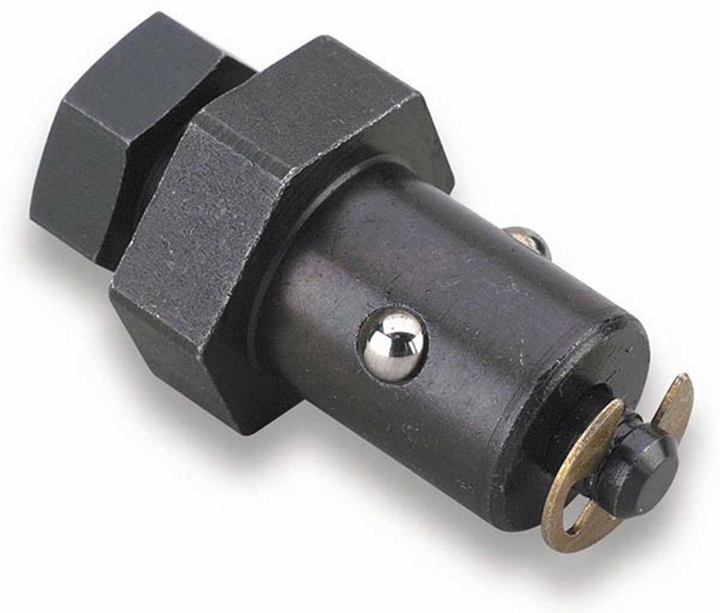 [EAR008ERL] Earls - 3/8 Tube Beader