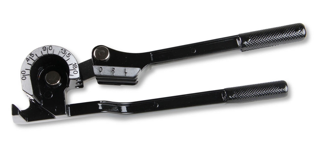 [EAR036ERL] Earls - Tubing Bender 180 Degree 1/4 5/16 3/8