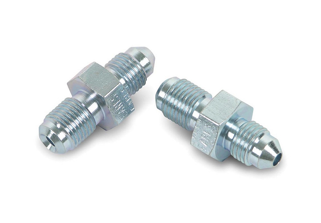 [EAR592032ERL] Earls - #3 > 10mmf Caliper Adapt (2pk) #3 to 10mm