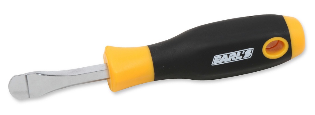 [EAR041ERL] Earls - Fastener Tool - Quarter Turn