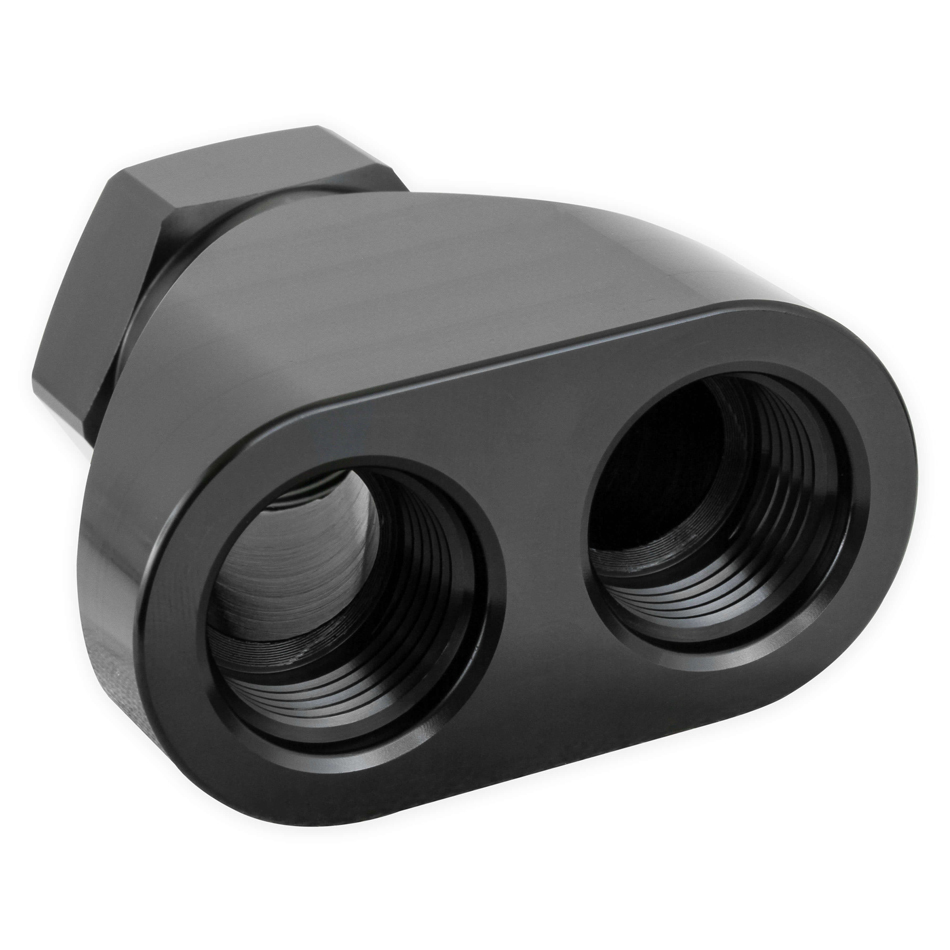 [EAR100162ERL] Earls - Distribution Block #12 Orb To Dual #10 Orb