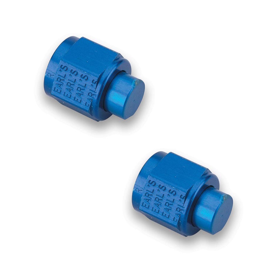[EAR592903ERL] Earls - #3 Caps