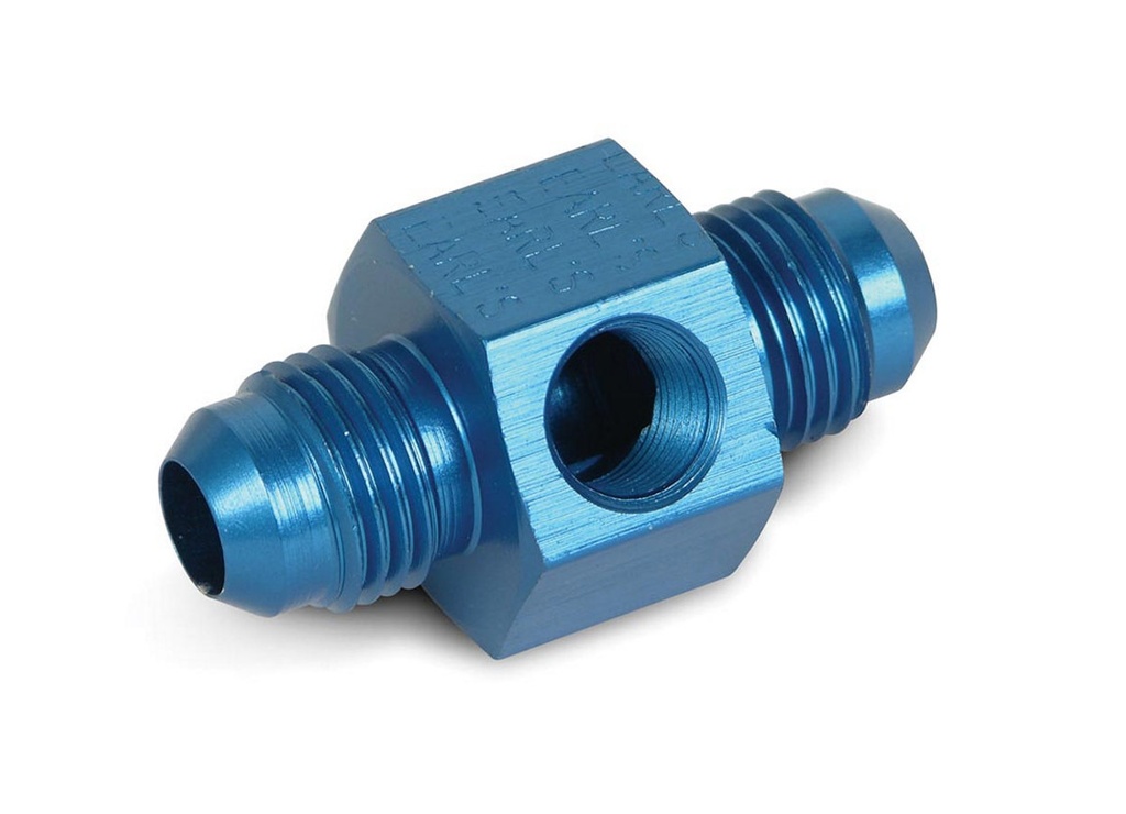 [EAR100192ERL] Earls - Fuel Pressure Ga. Adapt.