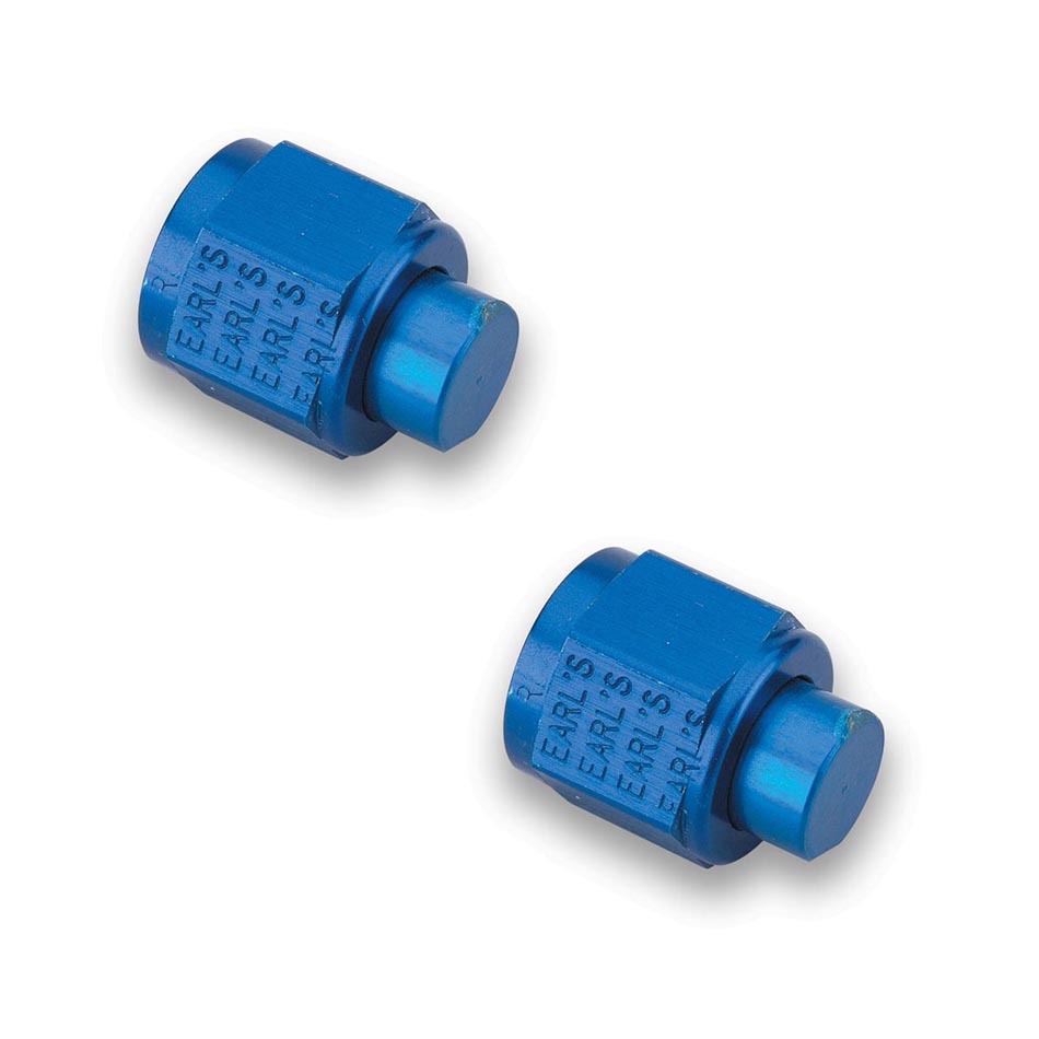[EAR592904ERL] Earls - #4 Caps