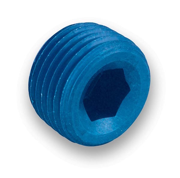 [EAR593204ERL] Earls - 3/8in Pipe Plug