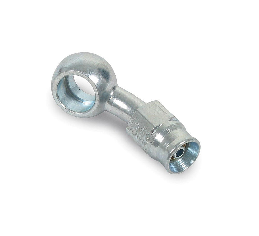 [EAR600803ERL] Earls - #3 An 30 Degree Banjo Fitting