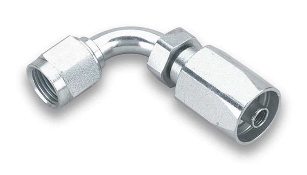 [EAR139106ERL] Earls - #6 JIC Power Steering Hose End