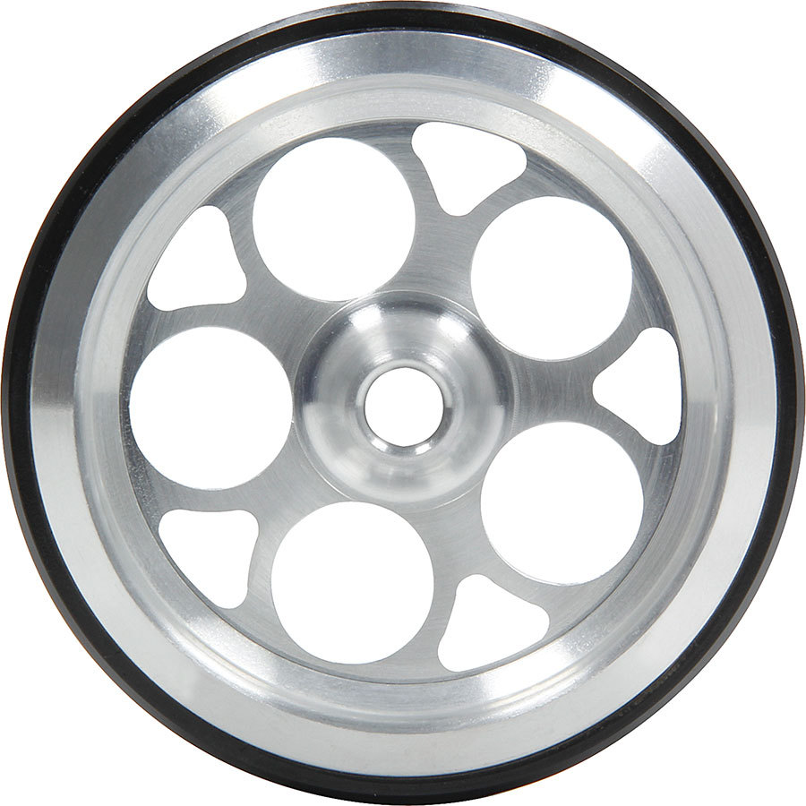 Allstar Performance - Wheelie Bar Wheel 5-Hole
