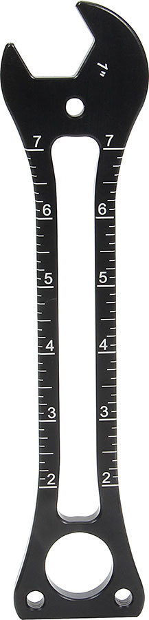 Allstar Performance - Wheelie Bar Wheel Wrench 1in