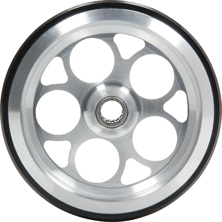 Allstar Performance - Wheelie Bar Wheel 5-Hole With Bearing