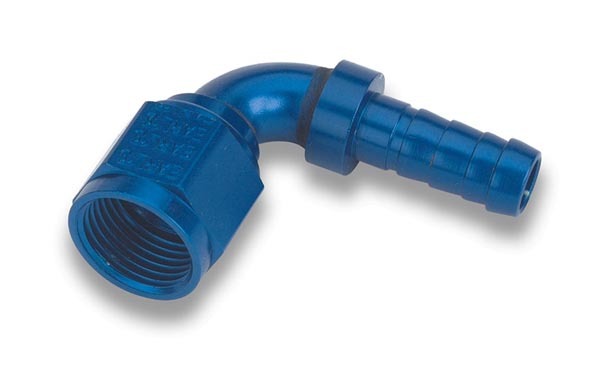 [EAR709106ERL] Earls - #6 90 Degree Auto-Mate