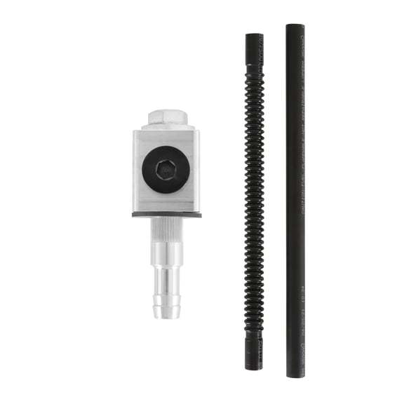 [EAR166025ERL] Earls - Weld-Less Fuel Return Fitting