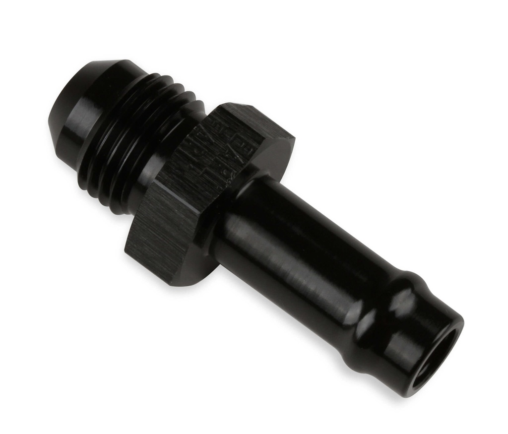 [EAR740166ERL] Earls - Vaporguard Hose End 6an Male To 3/8 Male
