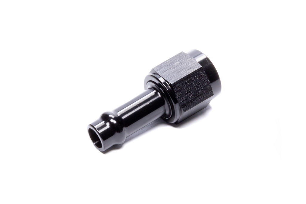 [EAR750166ERL] Earls - #6 Str. To 3/8 Vapor Guard Hose End